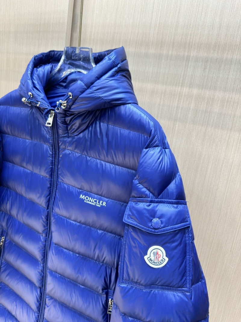 Moncler Down Coat